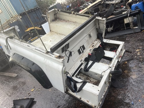 2005 landrover defender - defender, td5