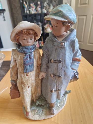 Lladro gres off - lladro, to