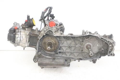 Engine gilera nexus - engine,