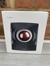 Nulea M512 Wireless Trackball