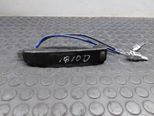 80640 front outer door handle rh for NISSAN QASHQAI (J10) TEKNA 4X4 2007 189688