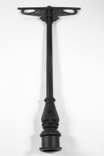 Black celtic design - black,