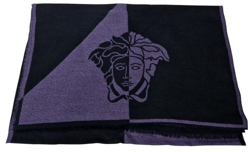 Gianni versace genuine black - gianni,