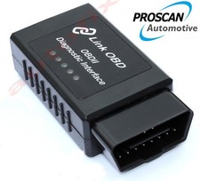ELM 327 Bluetooth Scan Tool Android OBD For Peugeot Citroen FAP app FAPlite
