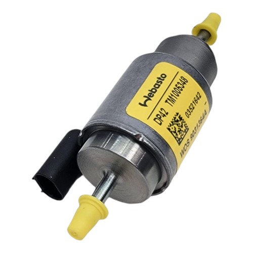 Webasto fuel pump - webasto, 9024803a