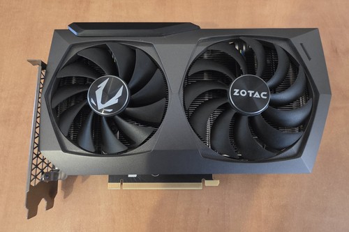 Zotac gaming geforce rtx 3070 - zotac,