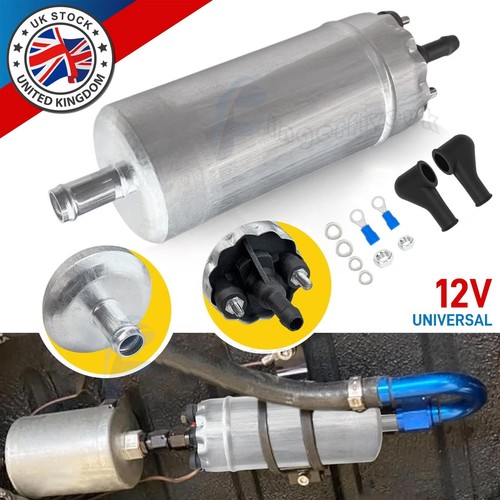 Universal inline high pressure - universal,