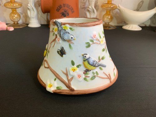 Yankee candle ceramic - yankee,