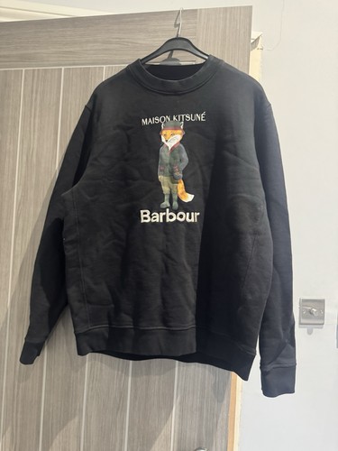 Limited edition barbour maison - barbour,