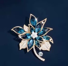 AB  Exquisite Rhinestone