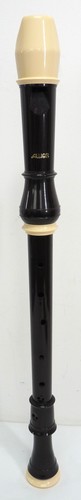 Aulos tenor recorder - tenor,