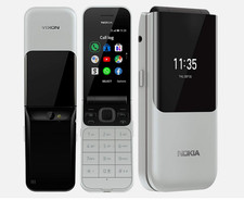 Nokia 2720 Flip 4G Unlocked