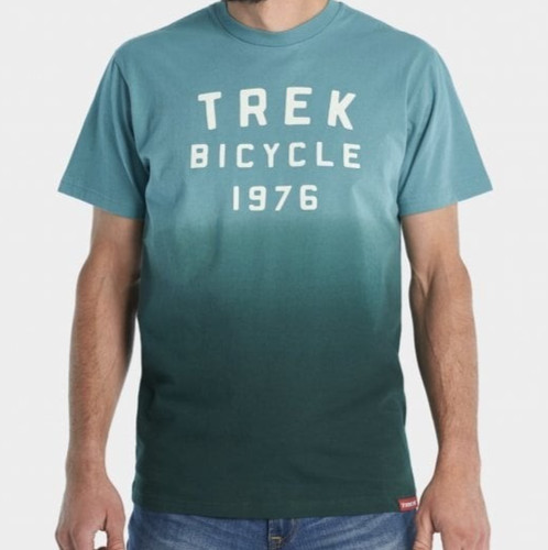 Bnwt trek fade unisex - -,