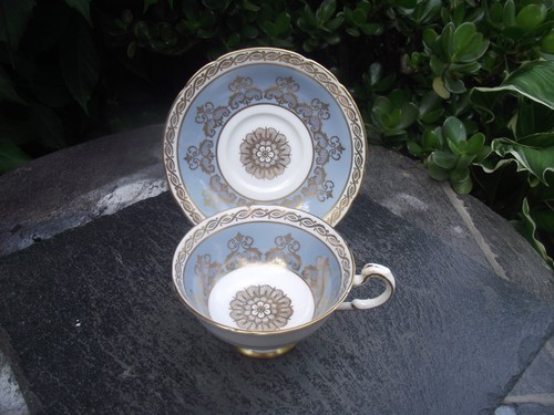 Vtg paragon fine bone - fine,
