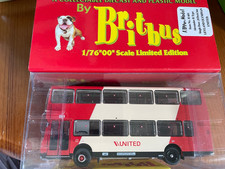 BRITBUS - 1/76 - R601  -