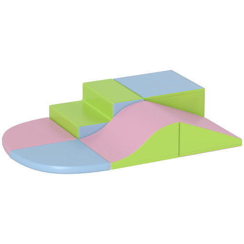 Piece soft play - 6,
