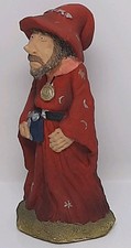 Discworld Early Rincewind