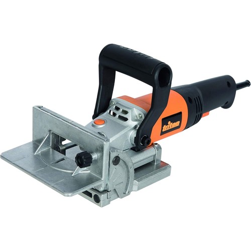 Triton 760w biscuit jointer - biscuit,
