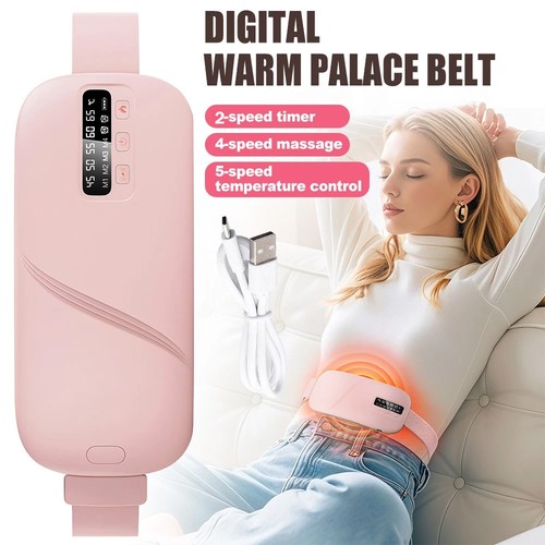 Heating menstrual heat - heating,