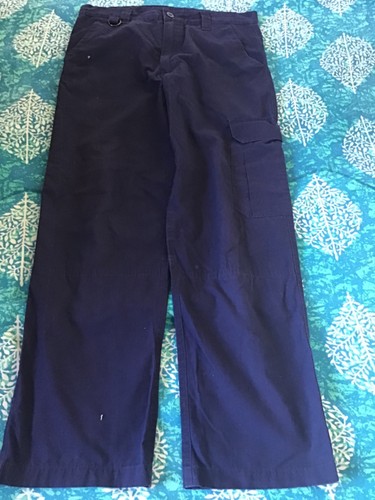 Scout trousers medium - scout, trousers,