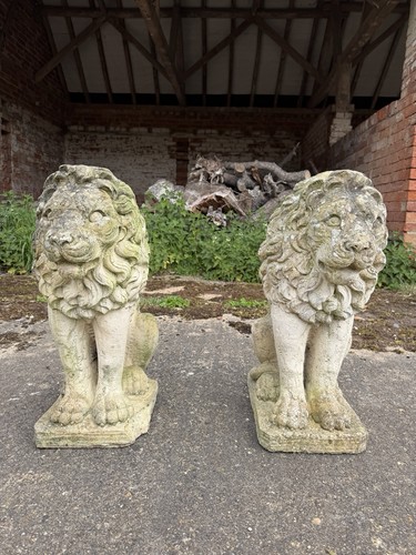 Vintage pair large proud - vintage,