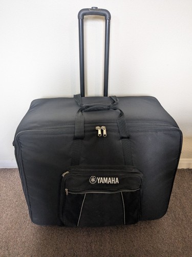 Yamaha stagepas 600i system - yamaha,