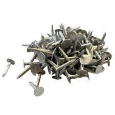 Felt Nails Clout Nails 20mm x