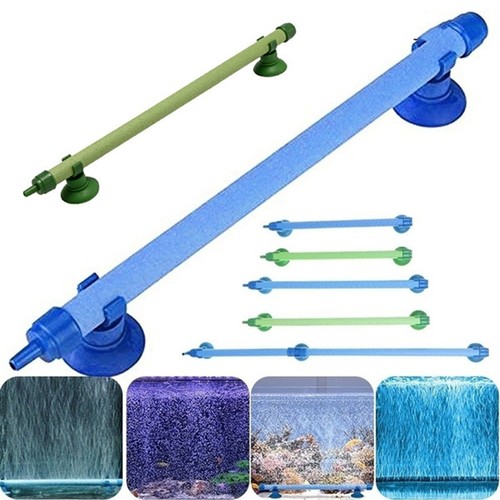 Aquarium fish tank air bubble - fish,