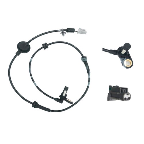 Abs sensor wheel speed - speed, for