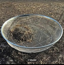 Heavy Duty Garden Riddle