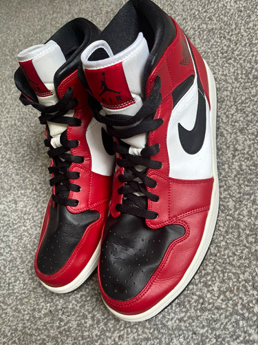 Jordan air - jordan, 1