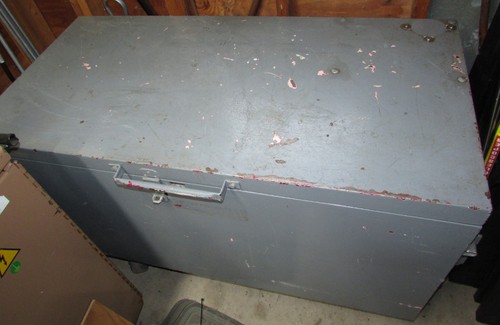 Heavy duty job site - heavy,