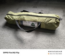 Mountain Warehouse Fishing