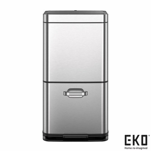 Eko litre stainless steel - eko, 54