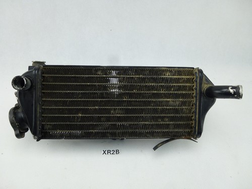Radiator kawasaki kmx 125 - kawasaki,