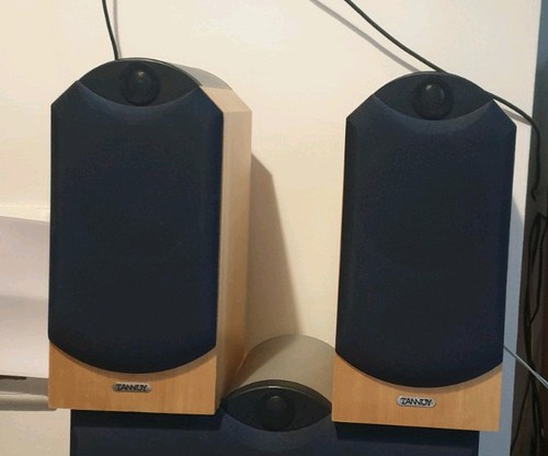 Tannoy eyris bookshelf - eyris, 1