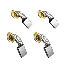 4pc Carbon Brushes for Makita