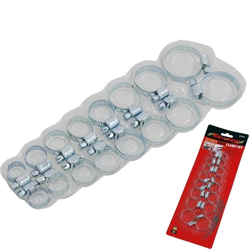 Neilsen 16pc jubilee stainless - neilsen,