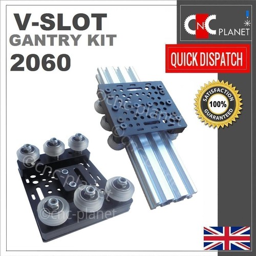 Slot 2060 extrusion profile - 2060,
