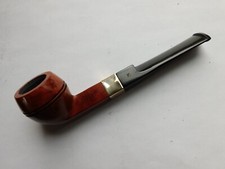 HardCastle-Special Selection Bulldog Pipe--Beautiful, UNSMOKED Condition