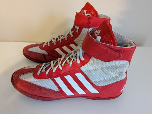 Adidas combat speed - adidas, 5