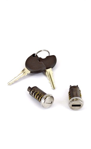 Adessi ignition lock with - ignition, keys