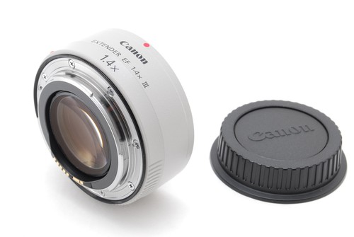 Top mint canon 1 4x - canon, ef