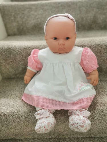 Vintage berenguer chunky - berenguer,