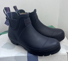 Joules Women  Wellibob  Ankle