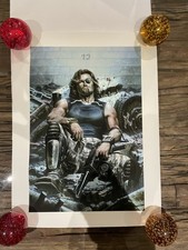 Snake Plisskin - Escape from