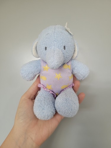 Humphreys corner soft toy - humphreys,