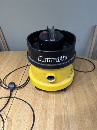 Industrial numatic nvh 200 - industrial,