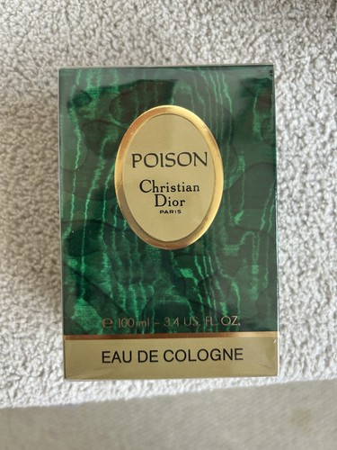 Christian dior poison eau - dior,
