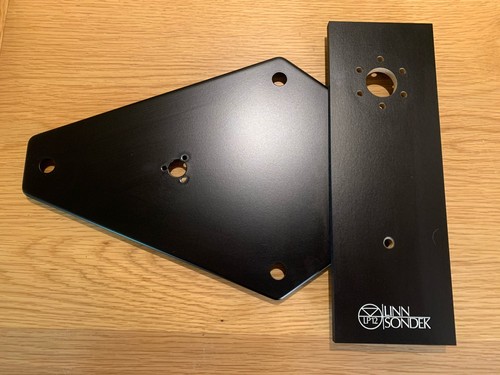 Linn lp12 cirkus - lp12,